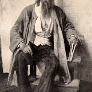 Maironi Cesare di Cesare Tallone - Cesare Maironi